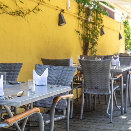 Landgasthof Zur Sonne Auggen Exterior foto